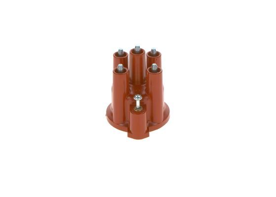 BOSCH 1235522381 Distributor Cap Ignition System Fits Mercedes-Benz G-Class