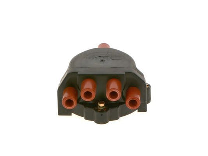 BOSCH 1235522382 Distributor Cap Ignition System Fits Volvo 740 760 940 960