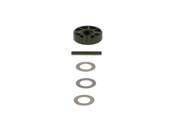BOSCH 1237010040 Distributor Repair Kit Ignition System Service Replacement