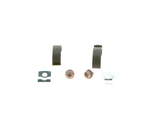BOSCH 1237011007 Distributor Repair Kit Fits ALFA ROMEO BMW OPEL SAAB VOLVO VW
