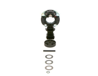 BOSCH 1237011122 Crankshaft Pulse Sensor Ignition System Replacement For Seat VW