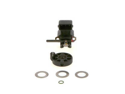 BOSCH 1237011124 Crankshaft Pulse Sensor Ignition System Replacement For Seat VW