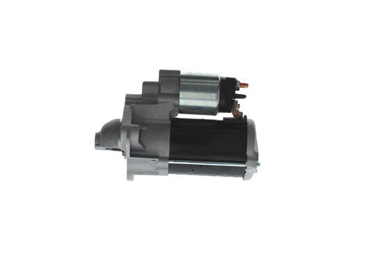 BOSCH 1986S00998 Starter Clockwise Rotation 12V Voltage Fits Nissan Renault