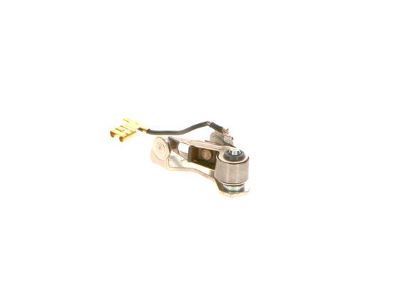 BOSCH 1237013130 Distributor Contact Breaker Ignition System For Audi Porsche VW