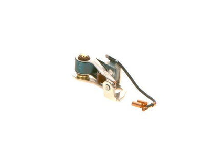 BOSCH 1237013147 Distributor Contact Breaker Fits Mercedes-Benz Opel Vauxhall