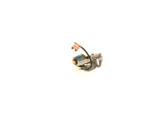 BOSCH 1237013712 Distributor Contact Breaker Ignition System Fits ALFA ROMEO
