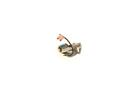 BOSCH 1237013712 Distributor Contact Breaker Ignition System Fits ALFA ROMEO