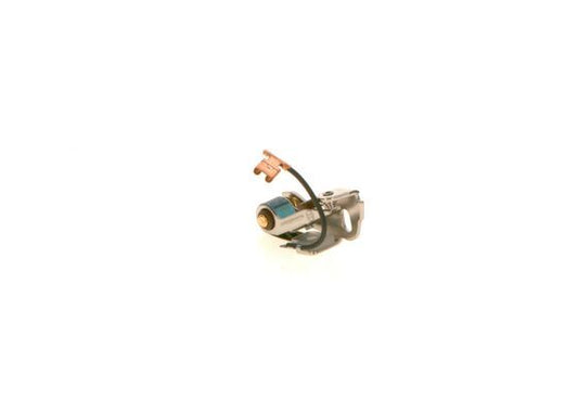 BOSCH 1237013712 Distributor Contact Breaker Ignition System Fits ALFA ROMEO