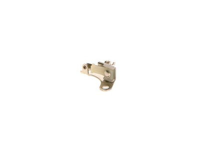 BOSCH 1237013715 Distributor Contact Breaker Ignition System Fits Ford Escort