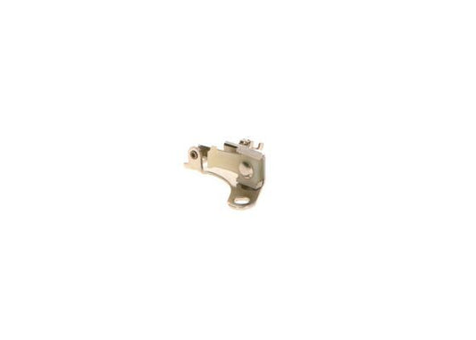 BOSCH 1237013715 Distributor Contact Breaker Ignition System Fits Ford Escort