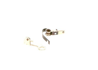 BOSCH 1237013720 Distributor Contact Breaker Fits Autobianchi Fiat Renault