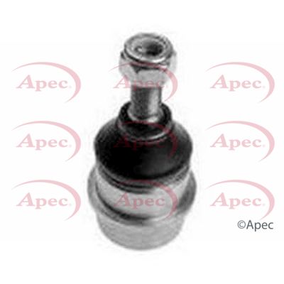 Ball Joint APEC AST0190 Front Left Fits Land Rover Discovery Range Rover