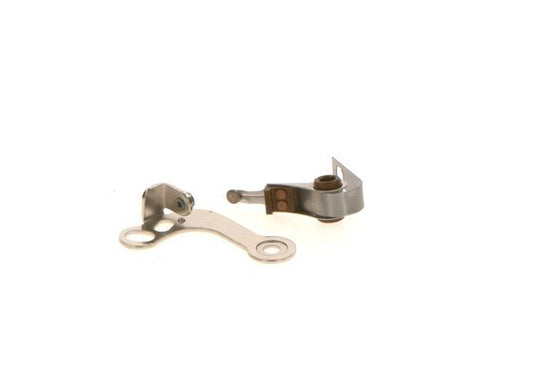 BOSCH 1237013730 Distributor Contact Breaker Ignition System Replacement