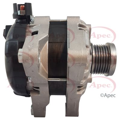 Alternator APEC AAL1258 Fits Ford Ecosport Fiesta Focus Tourneo Courier Transit