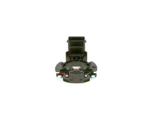 BOSCH 1237031311 Crankshaft Pulse Sensor Ignition System Replacement For Seat VW