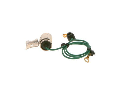 BOSCH 1237330133 Ignition System Capacitor Replacement Fits MERCEDES-BENZ