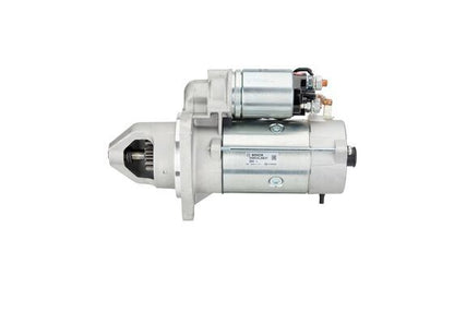 BOSCH 1986S10080 Starter Clockwise Rotation 24V Voltage Fits DAF OTOMARSAN TEMSA