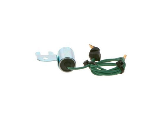 BOSCH 1237330191 Ignition System Capacitor OE Quality Replacement Fits VW