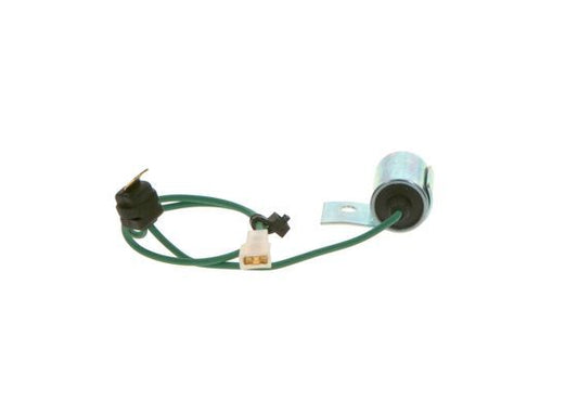BOSCH 1237330268 Ignition System Capacitor Fits Austin Innocenti Morris