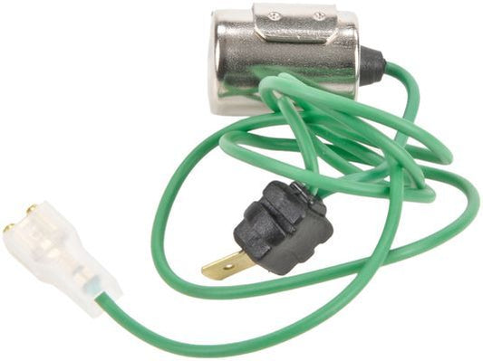 BOSCH 1237330280 Ignition System Capacitor OE Quality Replacement Fits Saab 99