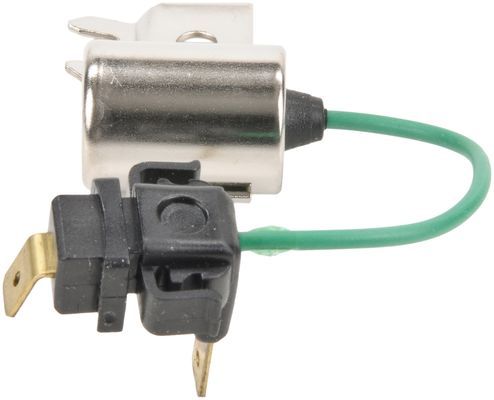 BOSCH 1237330310 Ignition System Capacitor Replacement Fits Audi Porsche VW