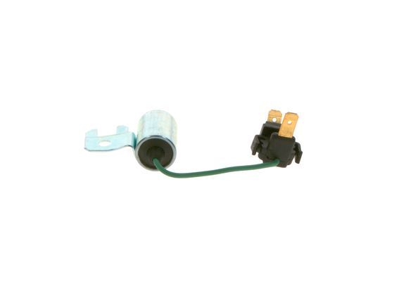 BOSCH 1237330316 Ignition System Capacitor Replacement Fits Audi Saab VW