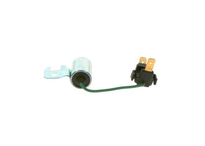 BOSCH 1237330316 Ignition System Capacitor Replacement Fits Audi Saab VW