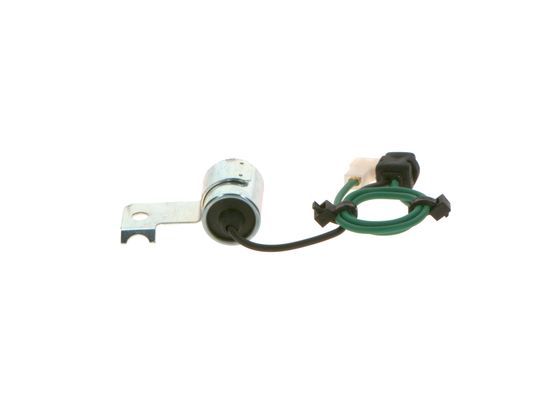 BOSCH 1237330340 Ignition System Capacitor Replacement Fits Opel Vauxhall