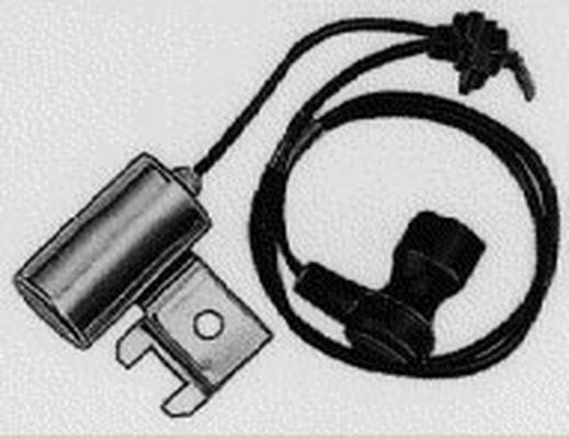 BOSCH 1237330347 Ignition System Capacitor Fits Ford Capri Escort Cortina