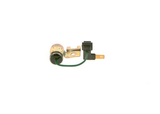 BOSCH 1237330348 Ignition System Capacitor For VW Derby Golf Jetta Polo Scirocco