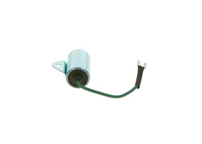 BOSCH 1237330809 Ignition Capacitor Replacement Fits Fiat Lada Renault Seat