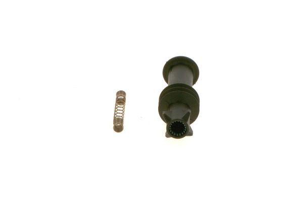 BOSCH 1281005863 Spark Plug Plug Ignition System OE Quality Replacement Fits MAN