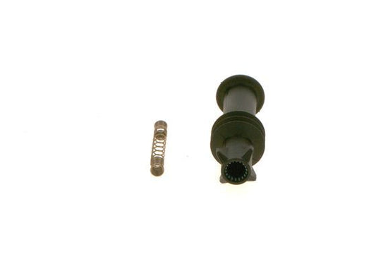 BOSCH 1281005863 Spark Plug Plug Ignition System OE Quality Replacement Fits MAN