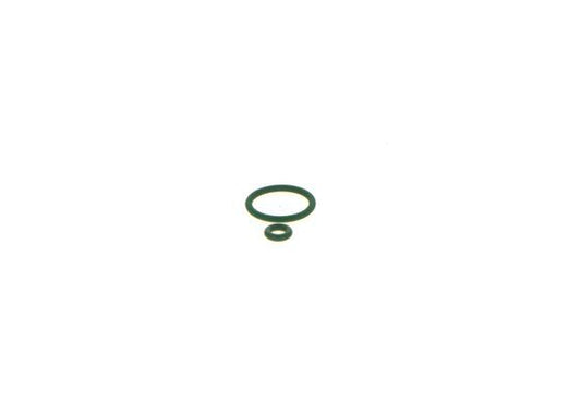 BOSCH 1287010001 Rubber Ring Fits AUDI CITROËN DODGE PEUGEOT RENAULT VW