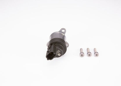 BOSCH 1465ZS0071 Fuel Quantity (Common Rail System) Control Valve Replacement