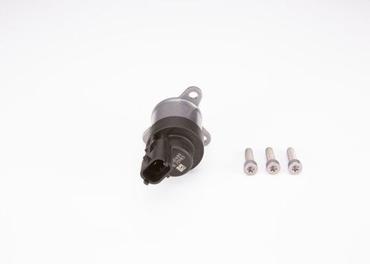 BOSCH 1465ZS0071 Fuel Quantity (Common Rail System) Control Valve Replacement