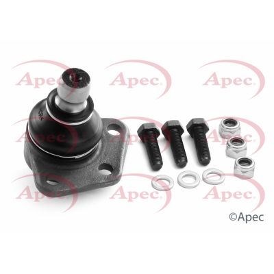 Ball Joint Front AST0193 Fits Porsche 924 944 VW Golf Jetta Scirocco APEC