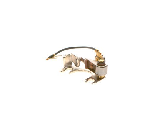 BOSCH 1987231000 Distributor Contact Breaker Fits Daihatsu Suzuki Toyota