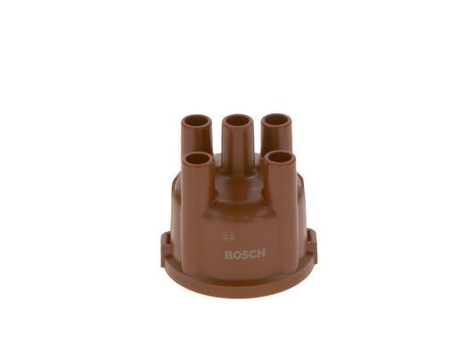 BOSCH 1987233000 Distributor Cap Ignition System Replacement For Daihatsu Toyota