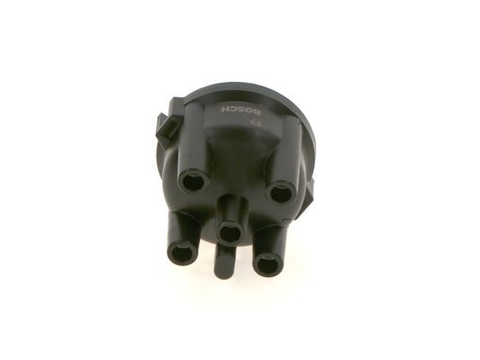 BOSCH 1987233012 Distributor Cap Ignition Fits Hyundai Mazda Mitsubishi Nissan