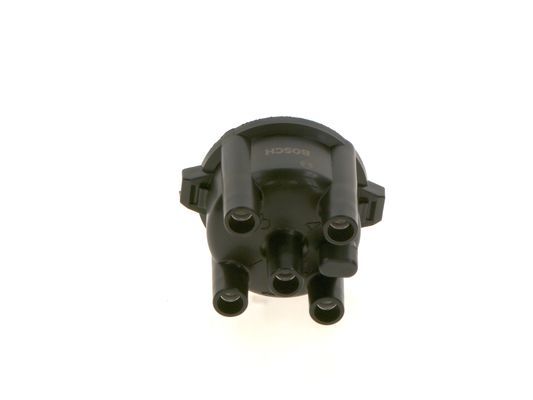 BOSCH 1987233022 Distributor Cap Ignition System Fits Daihatsu Suzuki Toyota
