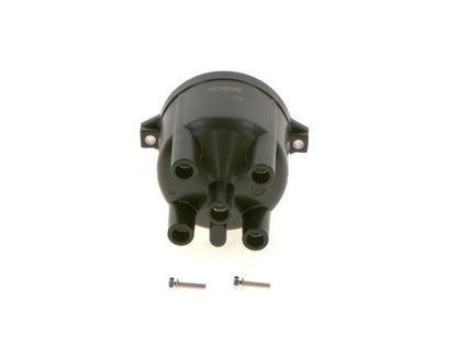 BOSCH 1987233046 Distributor Cap Ignition Replacement Fits Mazda Mitsubishi