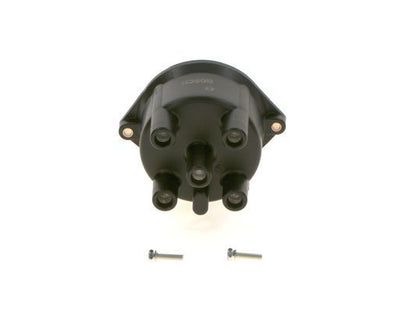 BOSCH 1987233052 Distributor Cap Ignition System Replacement Fits Nissan Suzuki