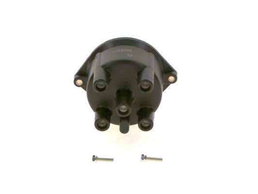 BOSCH 1987233052 Distributor Cap Ignition System Replacement Fits Nissan Suzuki