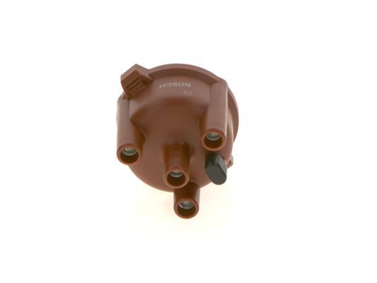 BOSCH 1987233055 Distributor Cap Ignition System Fits Suzuki Alto Swift