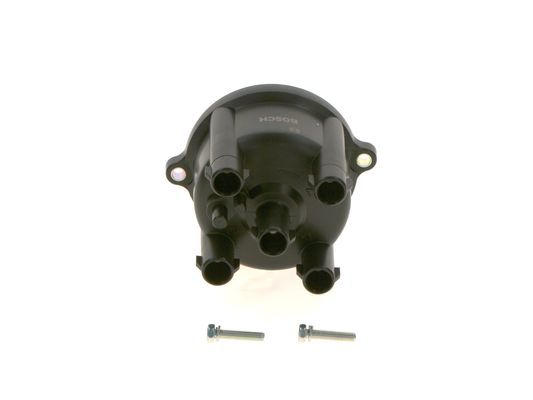 BOSCH 1987233104 Distributor Cap Ignition System Fits Toyota Camry Carina E
