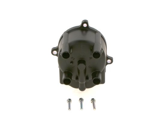 BOSCH 1987233106 Distributor Cap Fits Toyota Camry Carina E Celica Corona RAV4