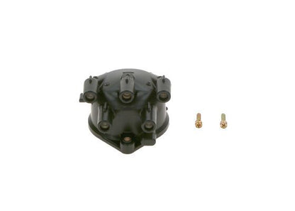 BOSCH 1987233111 Distributor Cap Ignition System Fits Nissan 100NX Primera Sunny