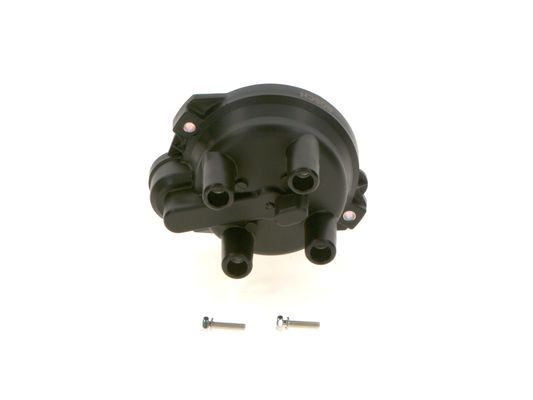 BOSCH 1987233121 Distributor Cap Fits Mitsubishi Colt Lancer Proton Persona