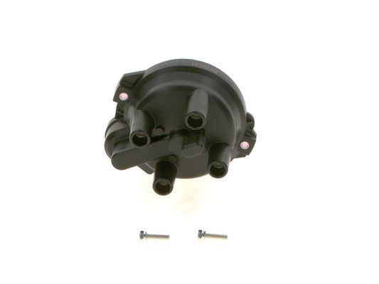 BOSCH 1987233122 Distributor Cap Ignition System Fits Mitsubishi Proton